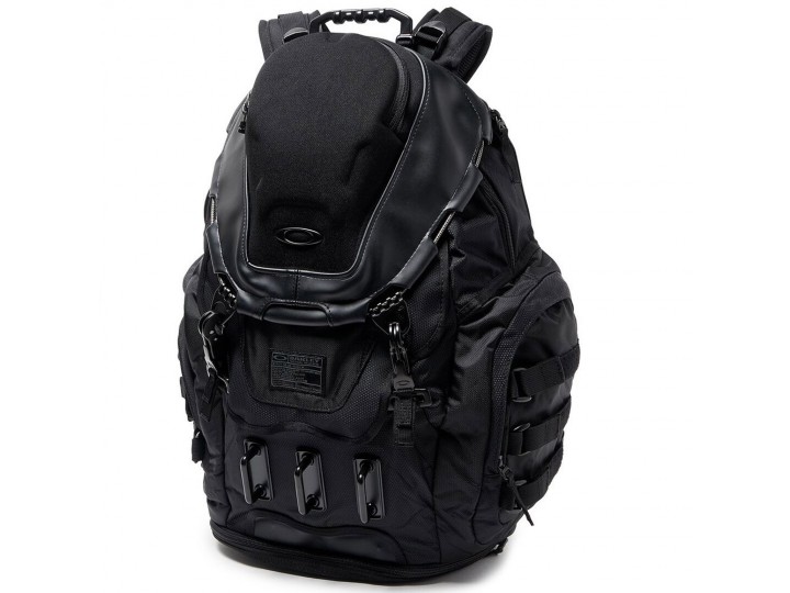 OAKLEY-раница-KITCHEN SINK-Stealth Black